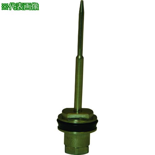 ■扶桑 ルミナ STS-10用 ピストンセットφ1.0(SUS) 〔品番:29988〕【1386077:0】[送料別途見積り][法人・事業所限定][外直送][店頭受取不可]