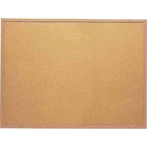 ■ASKA 片面コルクボード 3L〔品番:CB341〕【1388320:0】[店頭受取不可]