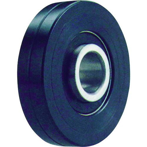 ■CCTY ベストローラー20mm 軽荷重用 片側突出型〔品番:BRV20〕【1390764:0】[店頭受取不可]