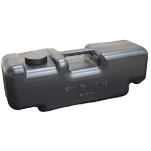 ■TOKISEI 水タンク ブラック〔品番:BWB〕【1391564:0】[店頭受取不可]