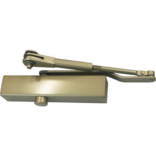 ■RYOBI ドアクローザ #20シリーズ S21PL メタリックレモン〔品番:S21PLC5〕【1394057:0】[送料別途見積..