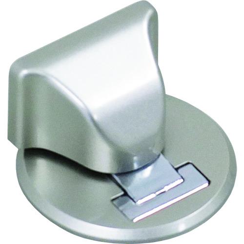 ■NewHikari マグネットドアストッパー スタンダードタイプ シルバー《10袋入》〔品番:SHTMG20S〕【1396..