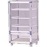 ■AS スタンダードデシケータBGSDBG1KP〔品番:1520703〕【1398061:0】[送料別途見積り][法人・事業所限..