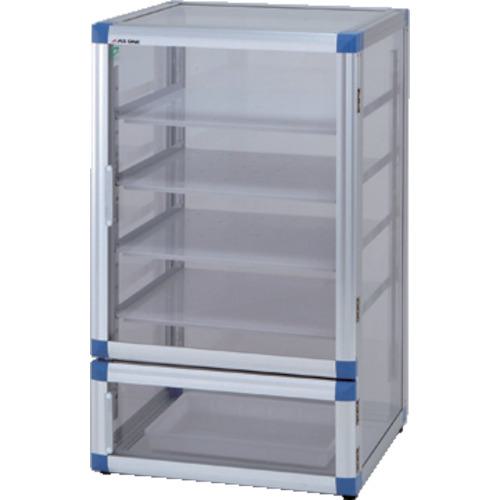 ■AS PETデシケーターBG-1PT〔品番:1600301〕【1398063:0】[送料別途見積り][法人・事業所限定][外直送][店頭受取不可]