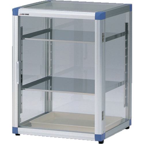 ■AS スタンダードデシケータ-BGSDBG2S〔品番:1520802〕【1398088:0】[送料別途見積り][法人・事業所限..