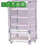 ■AS スタンダードデシケータBGSDBG1KS〔品番:1520704〕【1398105:0】[送料別途見積り][法人・事業所限..