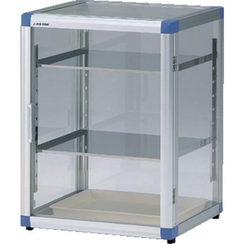 ■AS スタンダードデシケータBGSDBG2P〔品番:1520801〕【1398107:0】[送料別途見積り][法人・事業所限定..