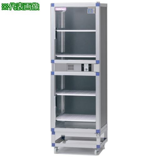 ■AS オートドライデシケータFN SFN-SS〔品番:1162002〕【1398119:0】[送料別途見積り][法人・事業所限..