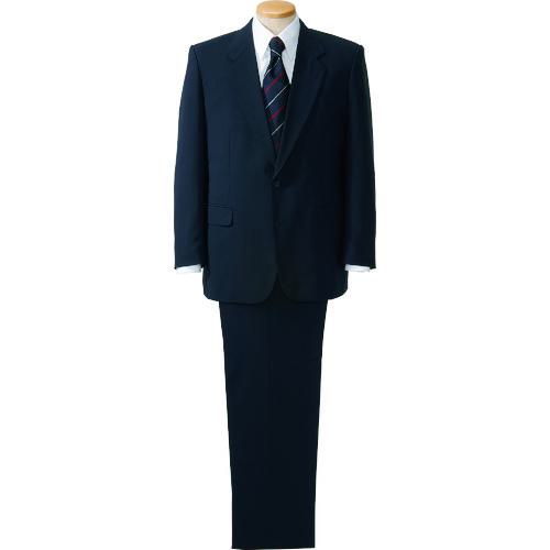 ■アイトス スラックス(2タック) 008 ネイビー 82〔品番:3101000882〕【1399655:0】[送料別途見積り][掲外取寄][店頭受取不可]