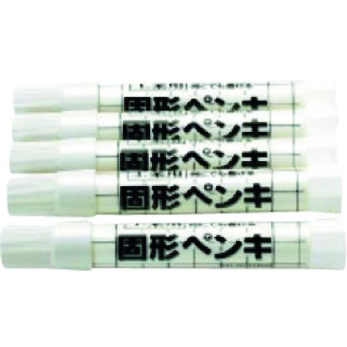 ■タスコ 冷媒名表示用固形ペンキ〔品番:TA910RW〕【1430618:0】[送料別途見積り][掲外取寄][店頭受取不..