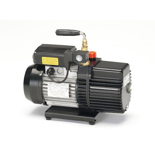 ■タスコ オイル逆流防止弁付高性能ツーステージ真空ポンプ〔品番:TA150MX〕【1430646:0】[法人・事業所..