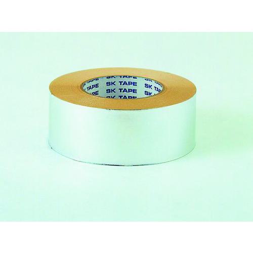 ■タスコ アルミ粘着テープ〔品番:TA978RC50B〕【1438516:0】[送料別途見積り][掲外取寄][店頭受取不可](4)