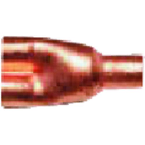 ■タスコ 銅分岐管〔品番:TA254E14〕【1440175:0】[送料別途見積り][掲外取寄][店頭受取不可]