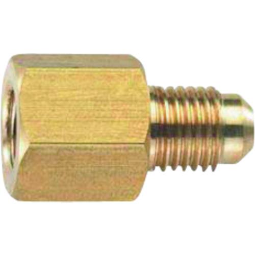 ■タスコ ゲージアダプター〔品番:TA221D4〕【1441656:0】[送料別途見積り][掲外取寄][店頭受取不可]