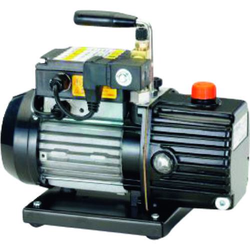 ■タスコ オイル逆流防止弁付 高性能ツーステージ真空ポンプ〔品番:TA150WB〕【1443334:0】[法人・事業..