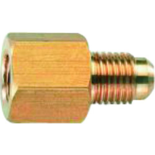 ■タスコ ゲージアダプター〔品番:TA221D〕【1443347:0】[送料別途見積り][掲外取寄][店頭受取不可]