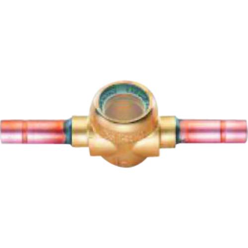 ■タスコ サイトグラス(ロウ付タイプ)〔品番:TA225CA5〕【1444881:0】[送料別途見積り][掲外取寄][店頭受取不可]