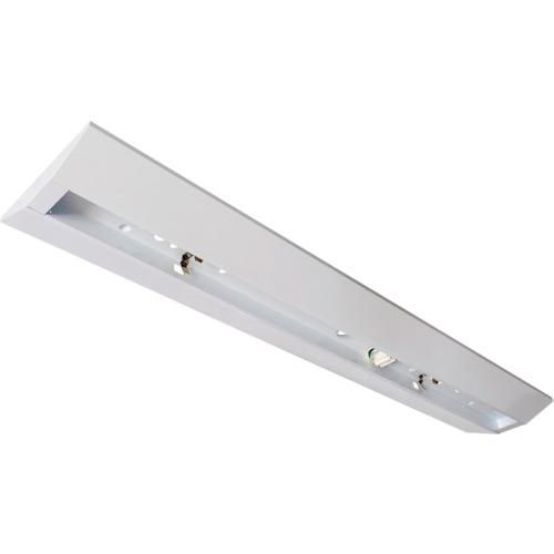 ■HotaluX LED一体型ベース照明 40形逆富士タイプ230mm幅 本体〔品番:VB402303〕【1446733:0】[店頭受取不可]