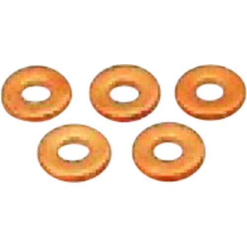 ■タスコ G(PF)ゲージ用銅パッキン〔品番:TA260FP1〕【1447990:0】[送料別途見積り][掲外取寄][店頭受取..