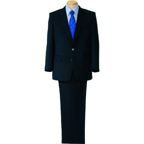 ■アイトス サージスラックス(2タック) 008ネイビー 70〔品番:303400870〕【1449340:0】[送料別途見積り][掲外取寄][店頭受取不可]