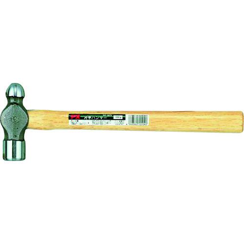 ■タスコ 鉄工用ハンマー〔品番:TA748KB6〕【1449648:0】[送料別途見積り][掲外取寄][店頭受取不可]