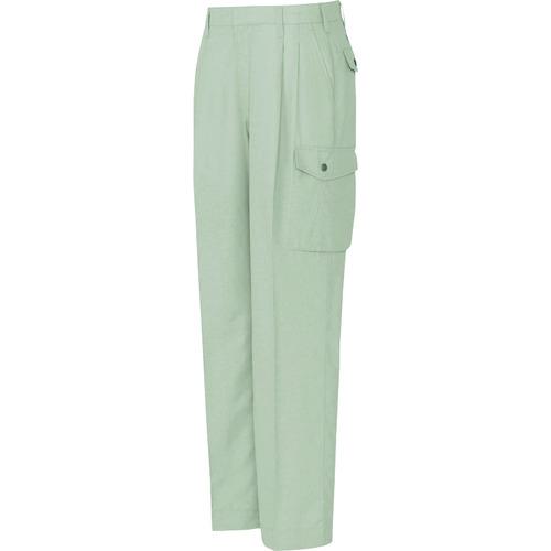 ■アイトス カーゴパンツ(2タック) アースグレー 85〔品番:23400385〕【1450874:0】[送料別途見積り][掲外取寄][店頭受取不可]