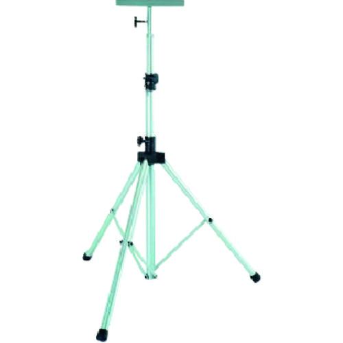 ■タスコ 投光器用三脚〔品番:TA648NF2〕【1451155:0】[送料別途見積り][掲外取寄][店頭受取不可]
