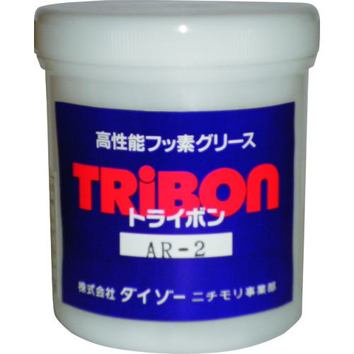 ■ニチモリ トライボンAR-2 1Kg〔品番:1120443440〕【1451394:0】[送料別途見積り][法人・事業所限定][外直送][店頭受取不可]