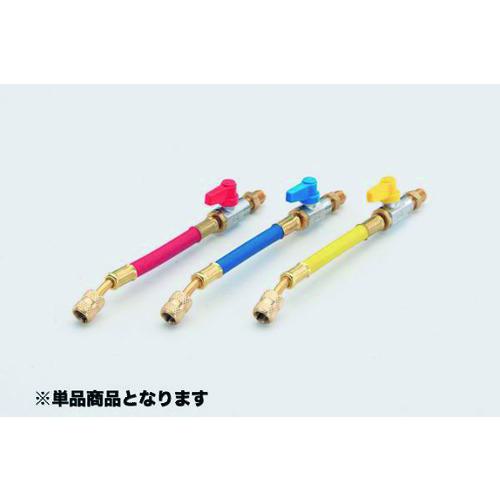 ■タスコ バルブ付ホースアダプター〔品番:TA131R1〕【1452705:0】[送料別途見積り][掲外取寄][店頭受取不可]