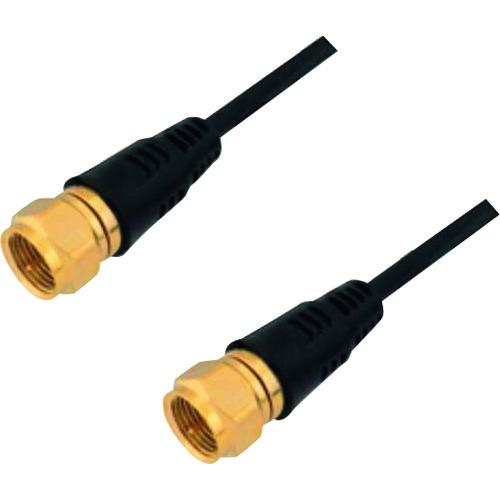 ■タスコ FF型接続ケーブル〔品番:TA877FF21M〕【1455387:0】[送料別途見積り][掲外取寄][店頭受取不可]