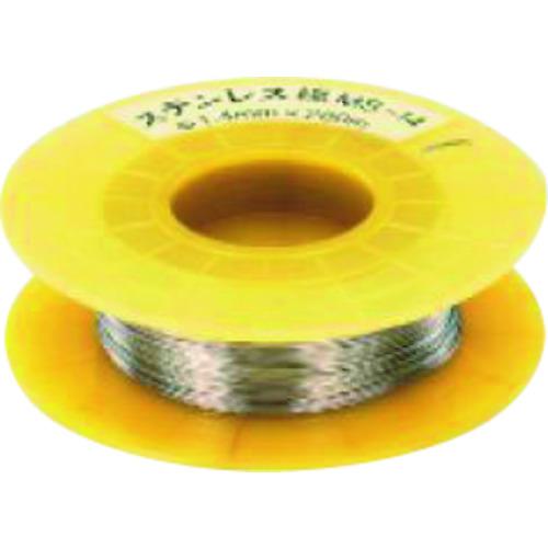 ■タスコ ステンレス線〔品番:TA637AB6〕【1455646:0】[送料別途見積り][掲外取寄][店頭受取不可]