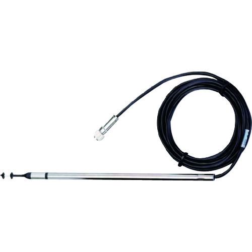 ■タスコ ダンベル型センサー〔品番:TA411D1P〕【1456078:0】[法人・事業所限定][外直送元][店頭受取不可]