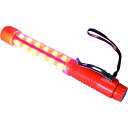 株式会社グリーンクロス LED発炎灯 ピカッ太〔品番:6300000006〕