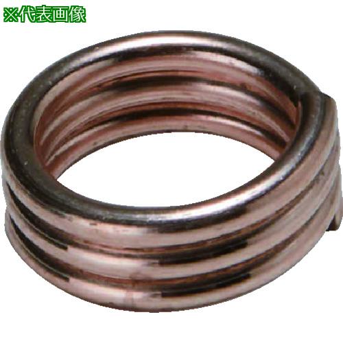 ■スペリア ろう材リング NS-5 1.0X内径6.35 500g〔品番:NS510X635IN3W〕【1457074:0】[店頭受取不可]