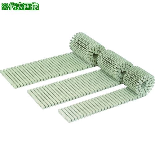 ■RISU ロールグレーチングRG-S250ベージュ《6m入》〔品番:RGS250BE〕【1462406×6:0】[送料別途見積り][..