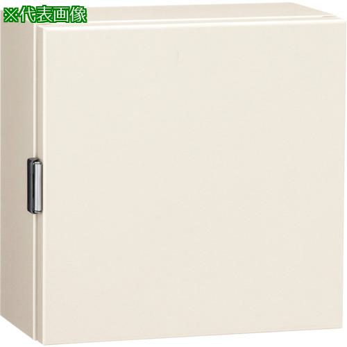 ■Nito CH形ボックス CHB20-34AC 1個入り〔品番:CHB2034AC〕【1462864:0】[法人・事業所限定][外直送元][店頭受取不可]