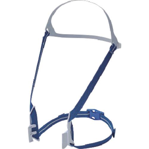 ■シゲマツ 電動ファン付き呼吸用保護具 しめひも#50358〔品番:50358〕【1463277:0】[店頭受取不可]