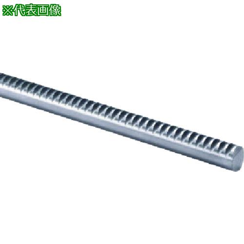 ■KHK ステンレス丸ラックSURO1.5-500〔品番:SURO1.5500〕【1465096:0】[送料別途見積り][掲外取寄][店頭受取不可]