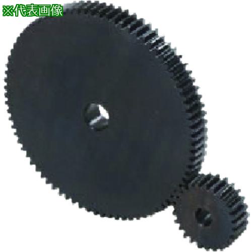 ■KHK 平歯車SSA2.5-36J20〔品番:SSA2.536J20〕【1468300:0】[送料別途見積り][掲外取寄][店頭受取不可]