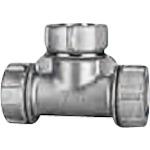 ■スーパー工業 チーズNJT SUS管SFS(ミスト発生機用)〔品番:10148927041〕【1474294:0】[送料別途見積り..