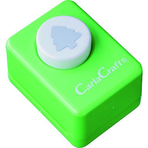 ■カール クラフトパンチキ〔品番:CP1TREE〕【1474830:0】[送料別途見積り][掲外取寄][店頭受取不可]