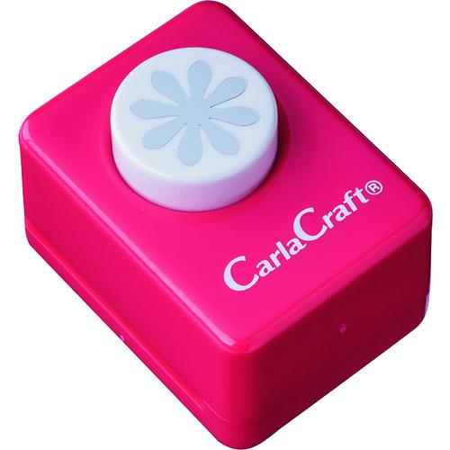 ■カール クラフトパンチデイジー〔品番:CP1DAISY〕【1474850:0】[送料別途見積り][掲外取寄][店頭受取不可]