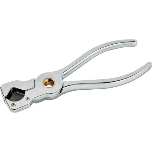 ■スーパー工業 チューブカッター T(ミストチューブ用)〔品番:1014896001〕【1475785:0】[送料別途見積..