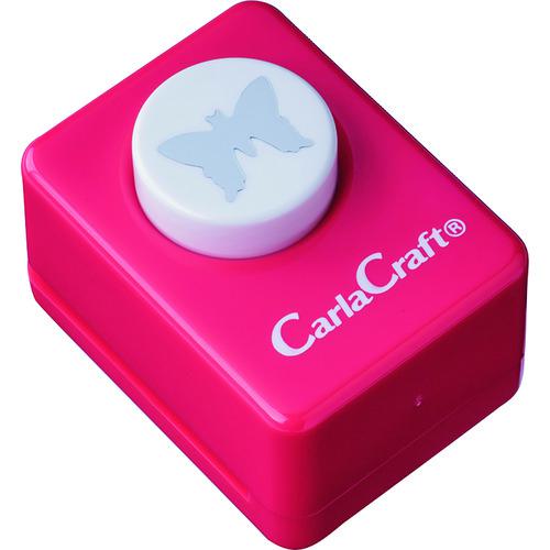 ■カール クラフトパンチバタフライ〔品番:CP1BUTTERFLYA〕【1476376:0】[送料別途見積り][掲外取寄][店頭受取不可]