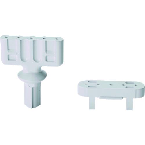 ■PANDUIT Quick-Build 5本用ネイルホルダー QB-FN1-Q《2袋入》〔品番:QBFN1Q〕【1477424×2:0】[送料別..