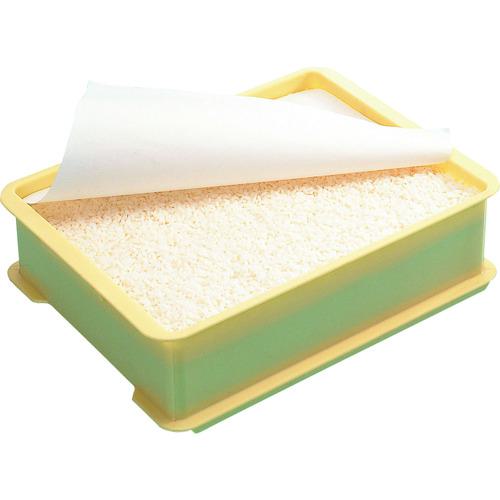 ■東京メディカル コンテナ用食鮮紙 白 500×500 1000枚入り〔品番:SH500500W〕【1477752:0】[法人・事業所限定][直送元][店頭受取不可]