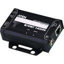 ■ATEN ビデオ延長器用トランスミッター/HDMI/4K対応/ HDBaseT / 最長150m(1080p)〔品番:VE811T〕【1478191:0】[送...