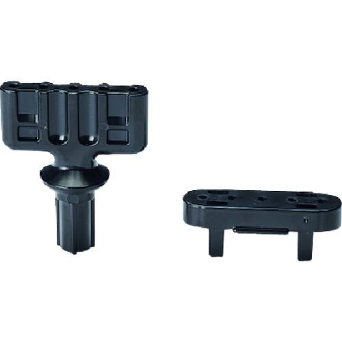 ■PANDUIT Quick-Build 5本用ネイルホルダー QB-FN2-Q《2袋入》〔品番:QBFN2Q〕【1479020×2:0】[送料別..