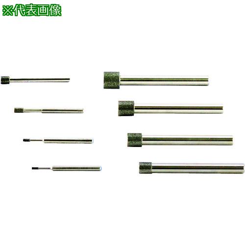 ■ノリタケ ダイヤモンド軸付インターナル Bタイプ SD120PA《5本入》〔品番:5N5H004210200〕【1479608×5:0】[送料別途見積り][掲外取寄][店頭受取不可]