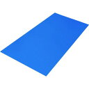 ■緑十字 養生ボード 青 BST-1 910×1820mm 厚み:2mm 10枚組 ポリプロピレン〔品番:345006〕【1479746:0】[法人・事業所限定...